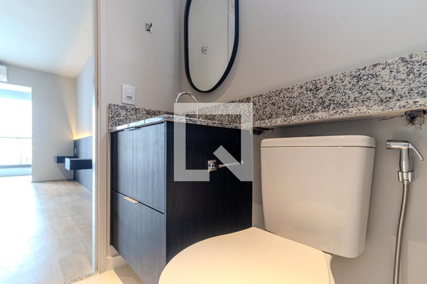 Kitnet-Studio, 33 m² - Foto 33