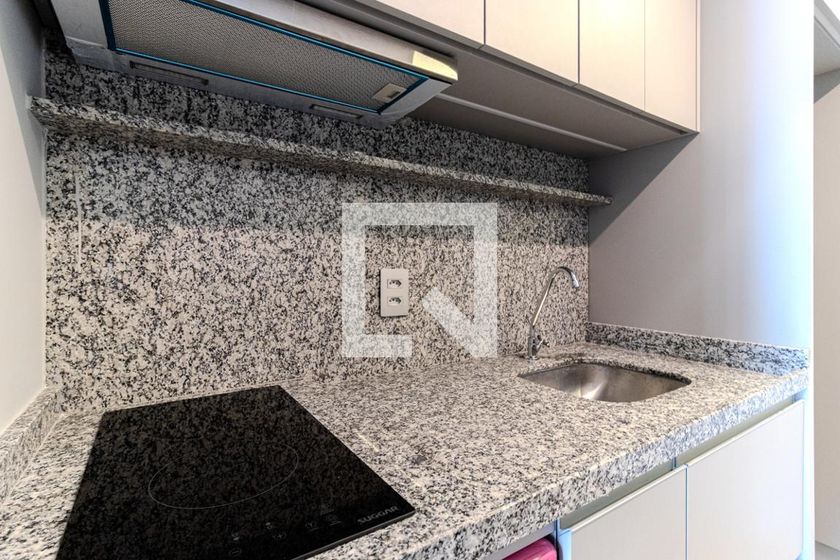 Kitnet-Studio, 33 m² - Foto 41