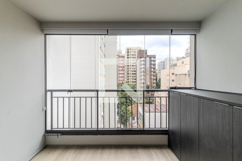 Kitnet-Studio, 33 m² - Foto 19