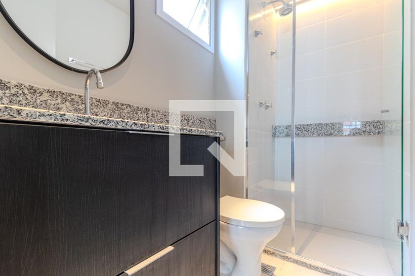 Kitnet-Studio, 33 m² - Foto 27