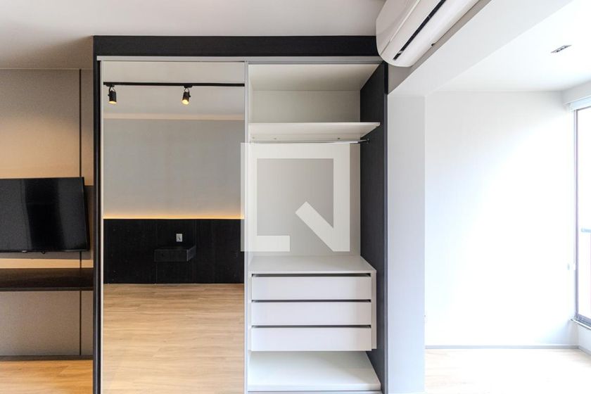 Kitnet-Studio, 33 m² - Foto 15