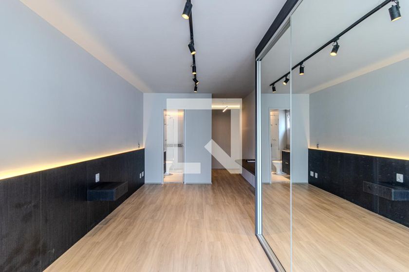 Kitnet-Studio, 33 m² - Foto 17