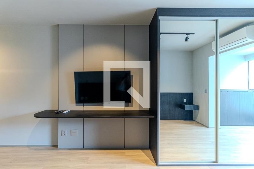 Kitnet-Studio, 33 m² - Foto 5