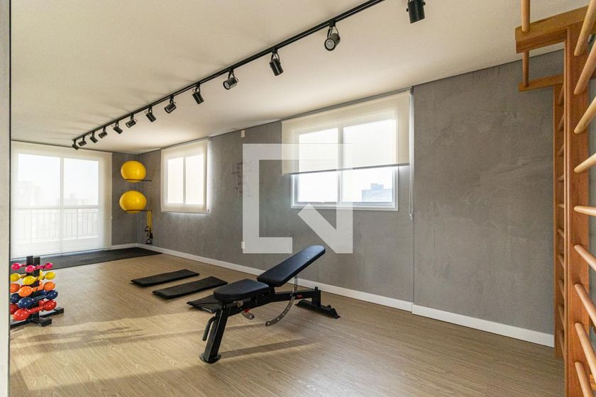 Kitnet-Studio, 33 m² - Foto 71