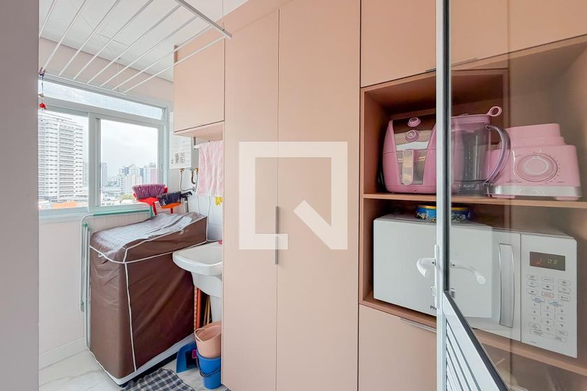 Apartamento, 2 quartos, 93 m² - Foto 97