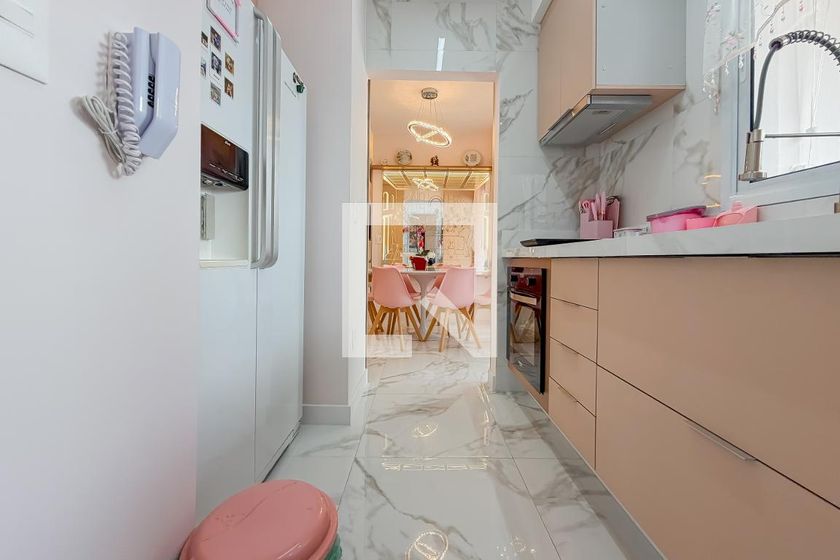 Apartamento, 2 quartos, 93 m² - Foto 95