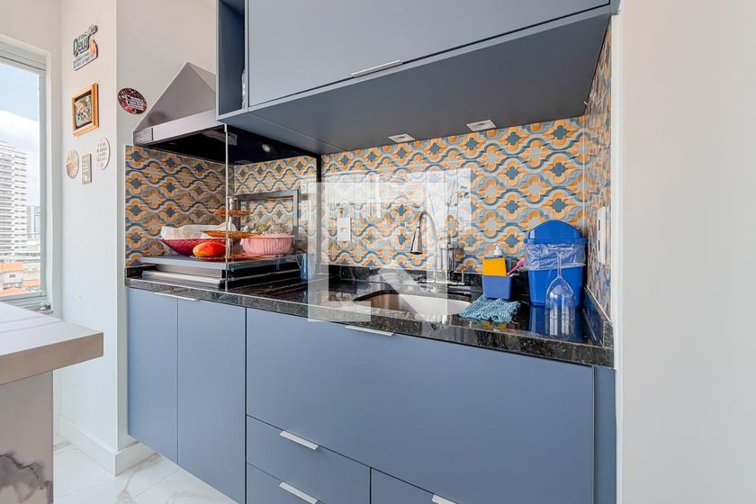Apartamento, 2 quartos, 93 m² - Foto 33