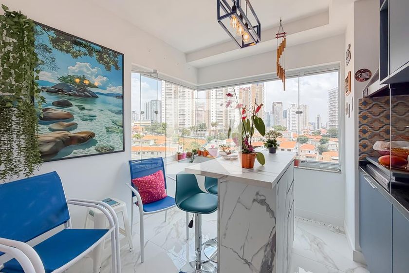 Apartamento, 2 quartos, 93 m² - Foto 23