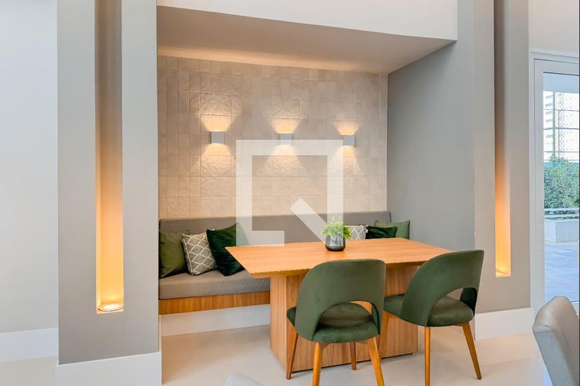 Apartamento, 2 quartos, 93 m² - Foto 163