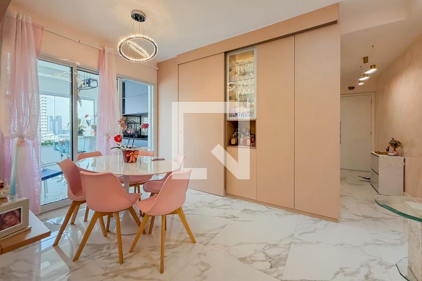 Apartamento, 2 quartos, 93 m² - Foto 7