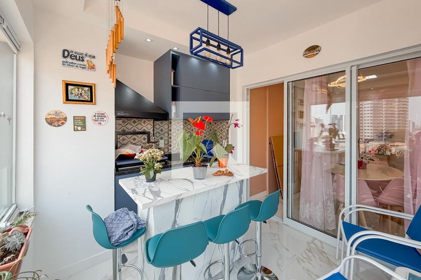 Apartamento, 2 quartos, 93 m² - Foto 27