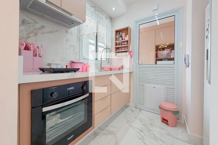 Apartamento, 2 quartos, 93 m² - Foto 89