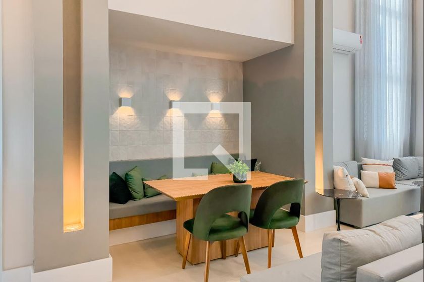 Apartamento, 2 quartos, 93 m² - Foto 159
