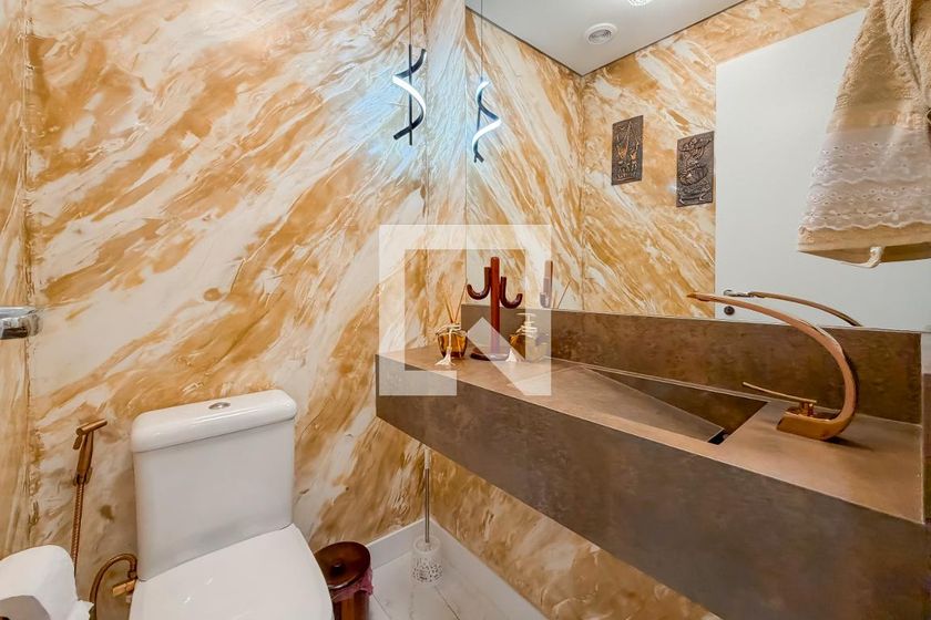 Apartamento, 2 quartos, 93 m² - Foto 15