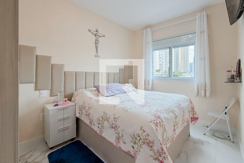 Apartamento, 2 quartos, 93 m² - Foto 57