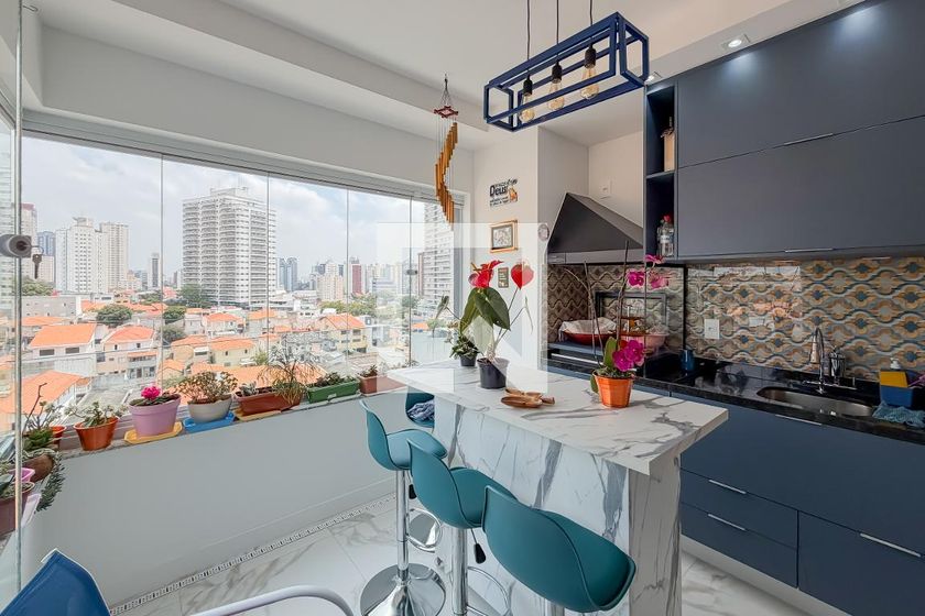 Apartamento, 2 quartos, 93 m² - Foto 25