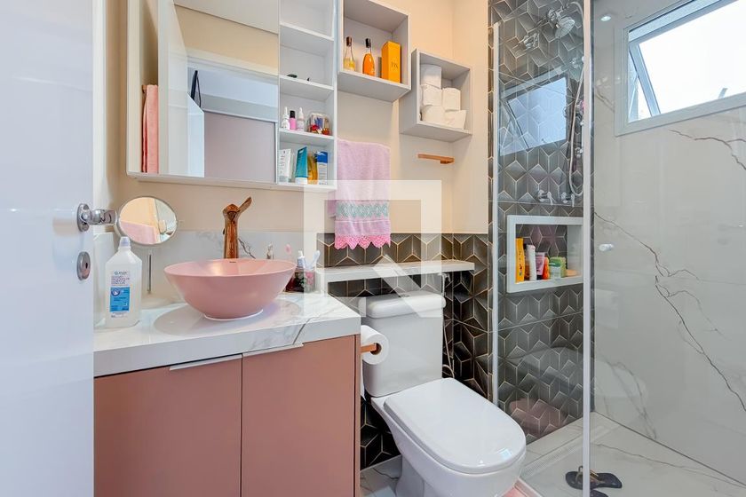 Apartamento, 2 quartos, 93 m² - Foto 49