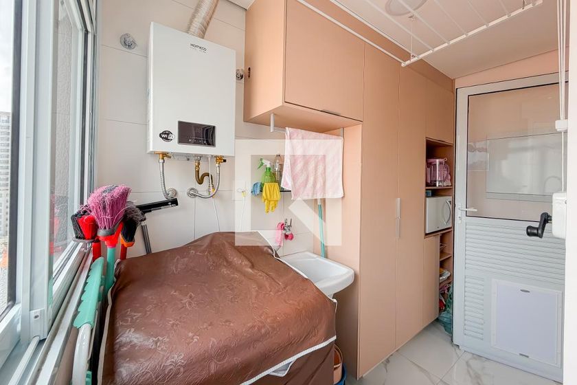 Apartamento, 2 quartos, 93 m² - Foto 105
