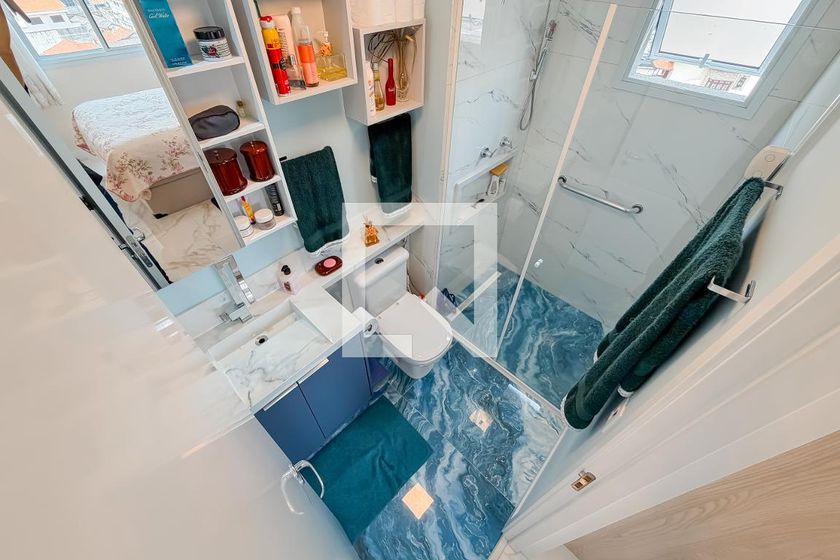 Apartamento, 2 quartos, 93 m² - Foto 87
