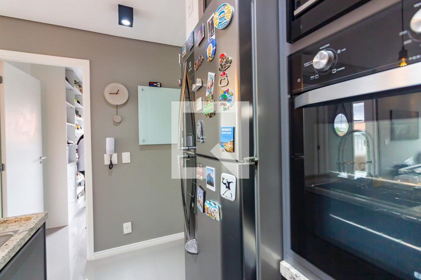 Apartamento, 2 quartos, 52 m² - Foto 45