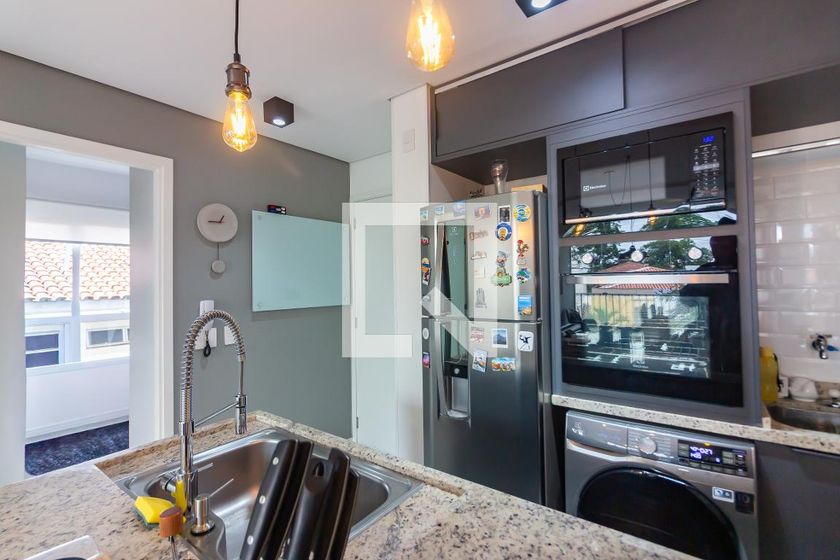 Apartamento, 2 quartos, 52 m² - Foto 41