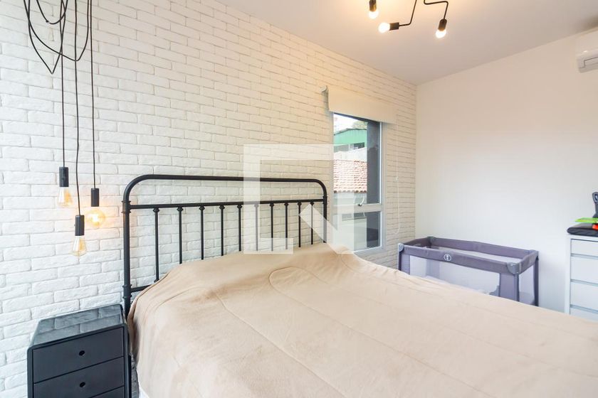 Apartamento, 2 quartos, 52 m² - Foto 17