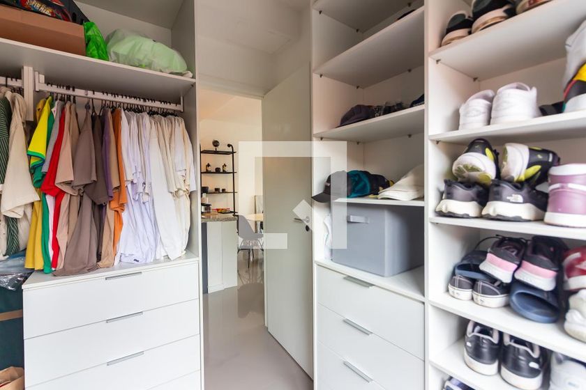 Apartamento, 2 quartos, 52 m² - Foto 27
