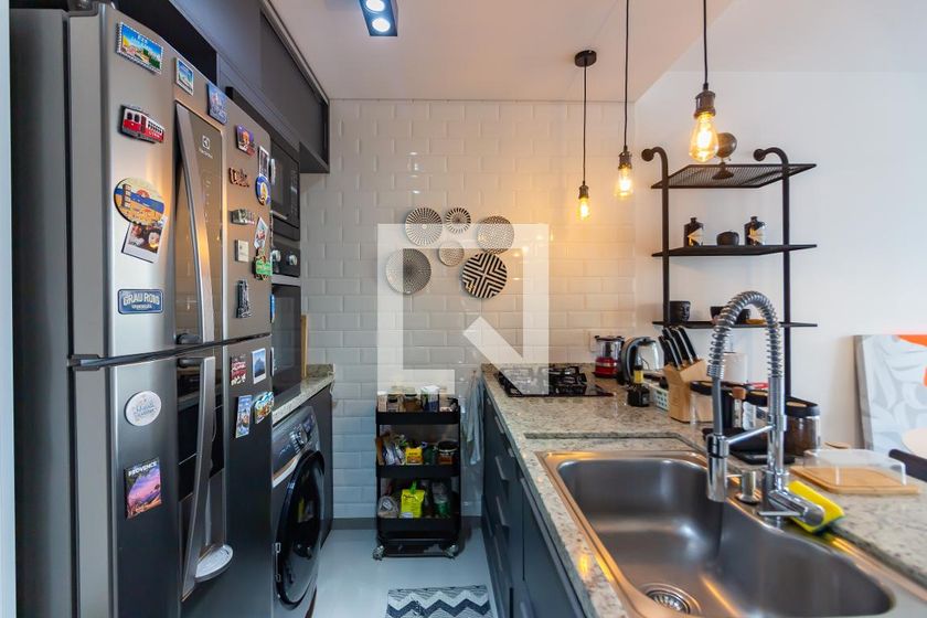 Apartamento, 2 quartos, 52 m² - Foto 43