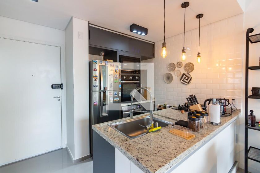Apartamento, 2 quartos, 52 m² - Foto 39