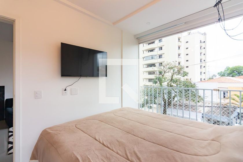 Apartamento, 2 quartos, 52 m² - Foto 15