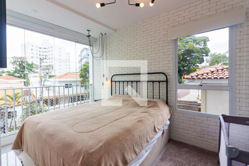 Apartamento, 2 quartos, 52 m² - Foto 13