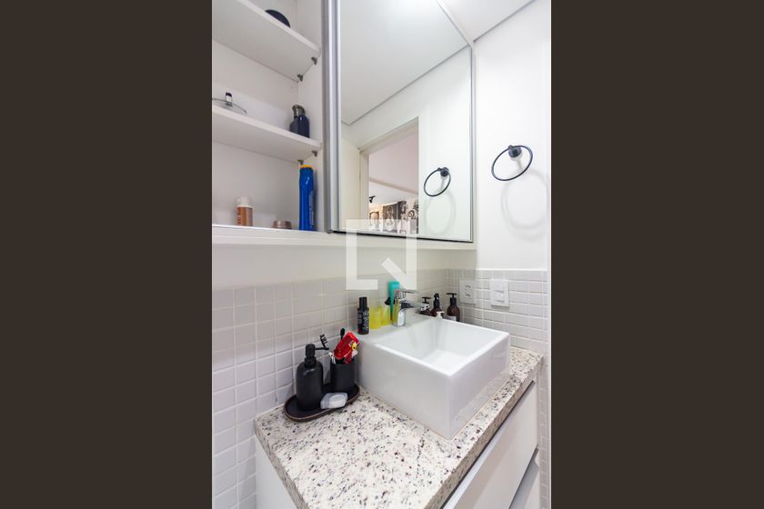 Apartamento, 2 quartos, 52 m² - Foto 35