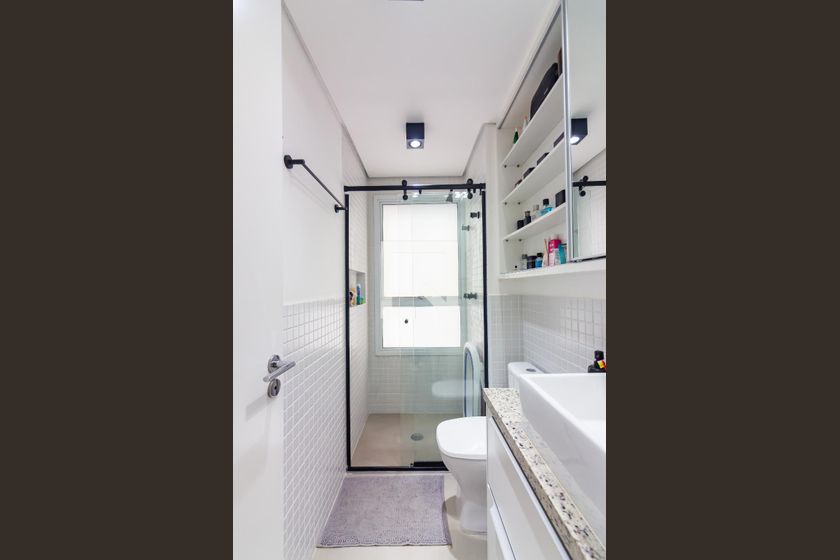 Apartamento, 2 quartos, 52 m² - Foto 31