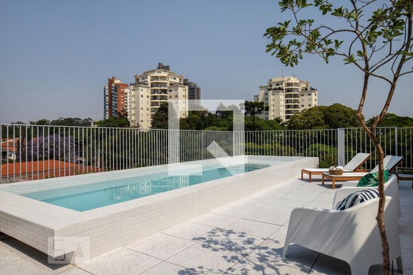 Apartamento, 2 quartos, 52 m² - Foto 53