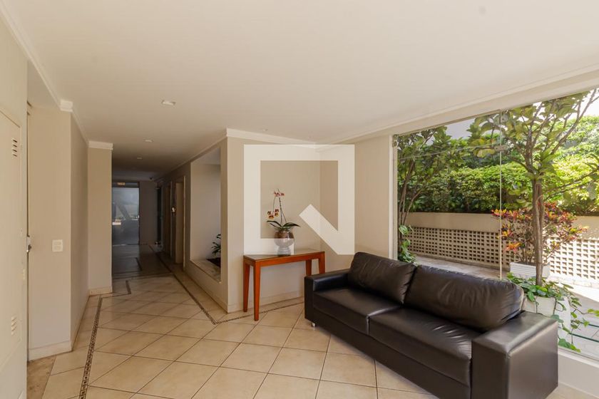 Apartamento, 2 quartos, 80 m² - Foto 80
