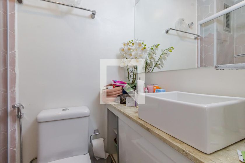 Apartamento, 2 quartos, 80 m² - Foto 24