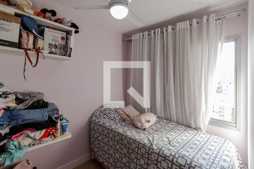 Apartamento, 2 quartos, 80 m² - Foto 30