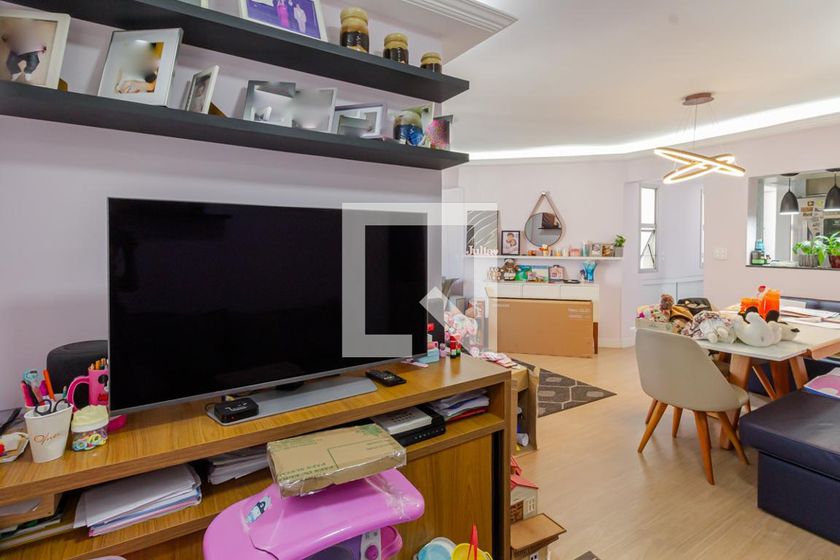 Apartamento, 2 quartos, 80 m² - Foto 12