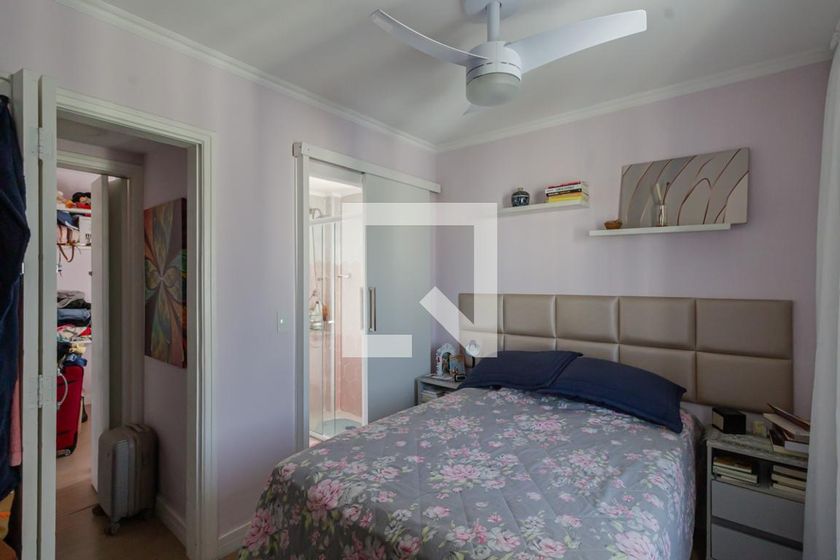 Apartamento, 2 quartos, 80 m² - Foto 40