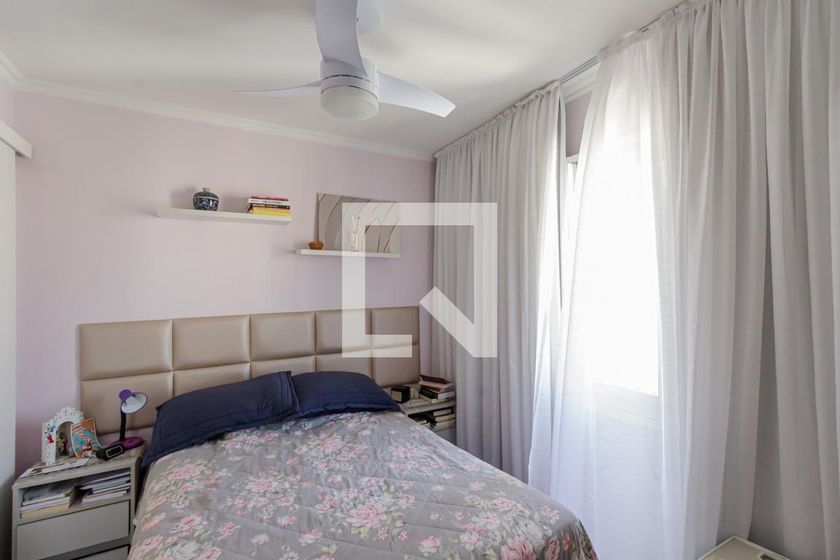 Apartamento, 2 quartos, 80 m² - Foto 38