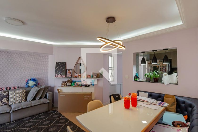 Apartamento, 2 quartos, 80 m² - Foto 3