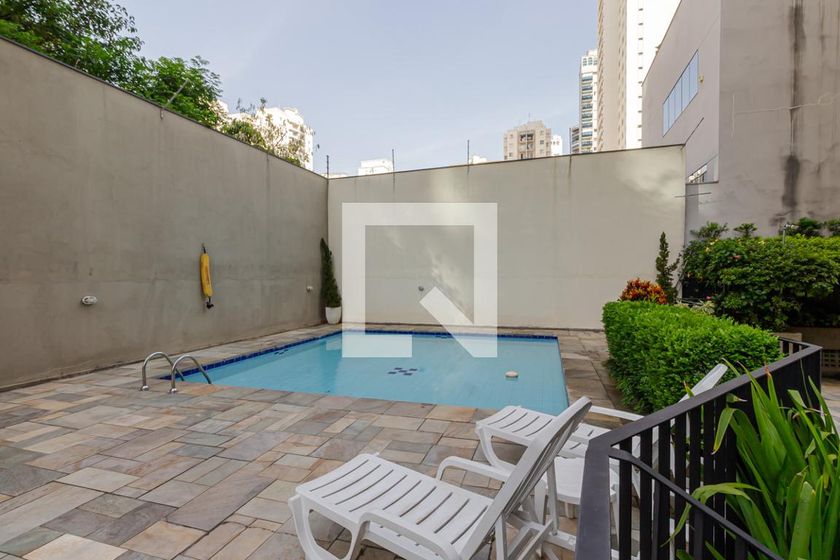 Apartamento, 2 quartos, 80 m² - Foto 74