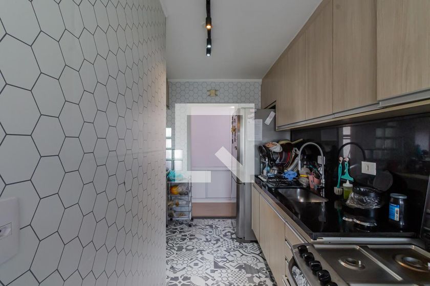 Apartamento, 2 quartos, 80 m² - Foto 64