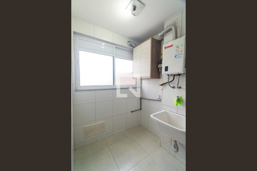 Apartamento, 3 quartos, 154 m² - Foto 61