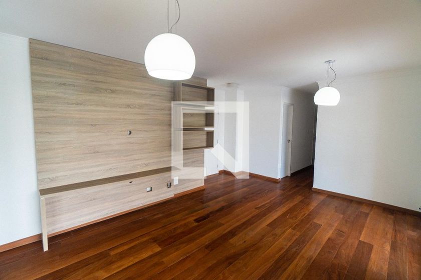 Apartamento, 3 quartos, 154 m² - Foto 3