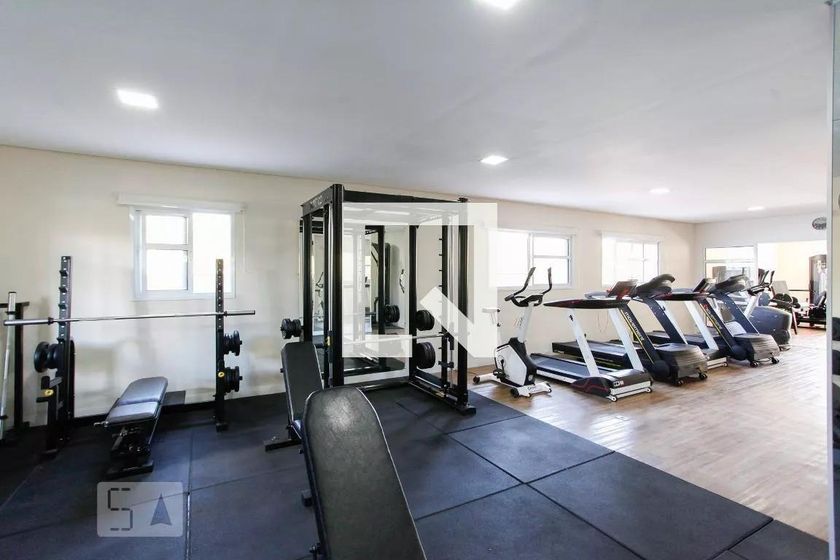 Apartamento, 3 quartos, 154 m² - Foto 65