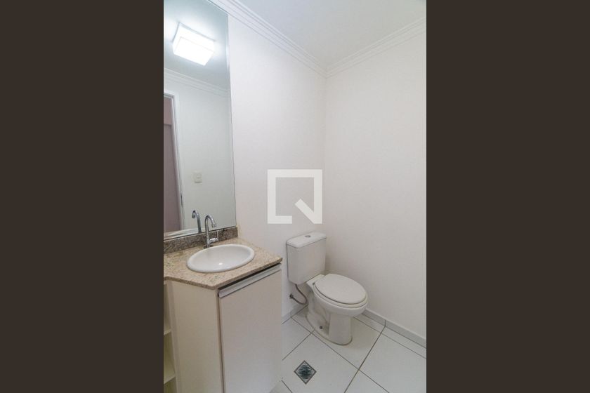 Apartamento, 3 quartos, 154 m² - Foto 53