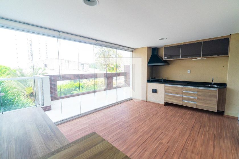 Apartamento, 3 quartos, 154 m² - Foto 7