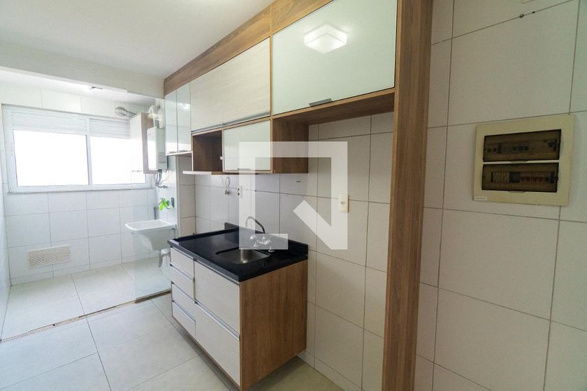 Apartamento, 3 quartos, 154 m² - Foto 55