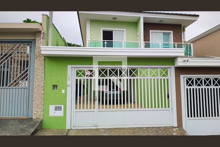 Casa, 4 quartos, 162 m² - Foto 107